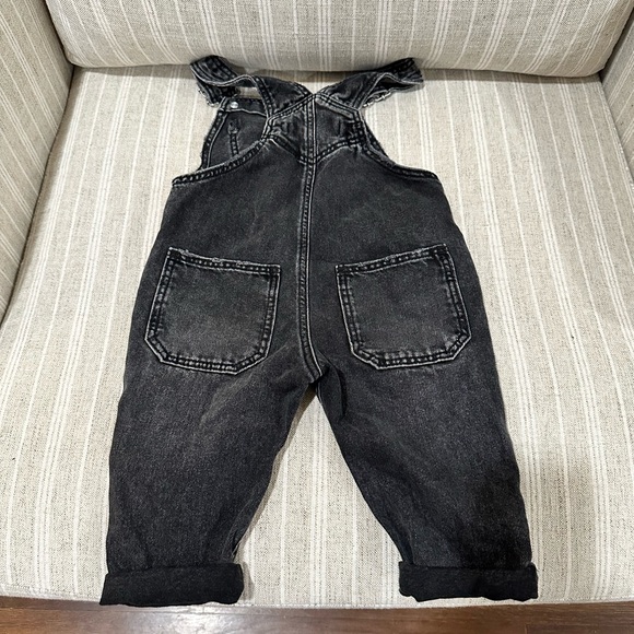 Zara Overalls - Picture 4 of 5
